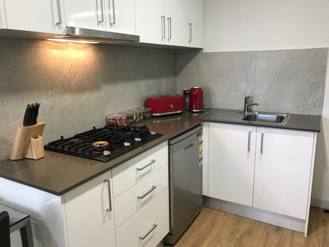 Jesmond Executive Villas - Accommodation in Bendigo 6