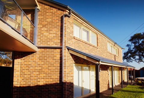 Jesmond Executive Villas - Accommodation in Bendigo 14