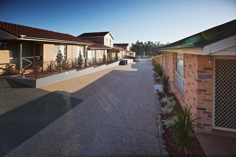 Jesmond Executive Villas - Accommodation in Bendigo 13