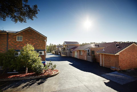 Jesmond Executive Villas - Accommodation in Bendigo 12