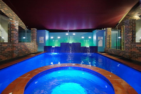 Jesmond Executive Villas - Accommodation in Bendigo 15