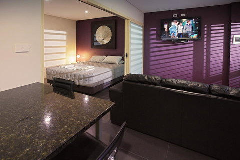 Jesmond Executive Villas - Accommodation in Bendigo 28