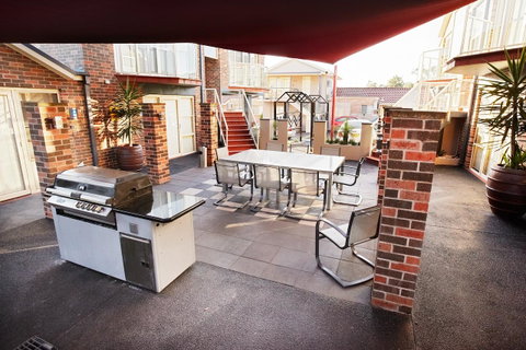 Jesmond Executive Villas - Accommodation in Bendigo 17