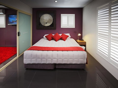 Jesmond Executive Villas - Accommodation in Bendigo 23