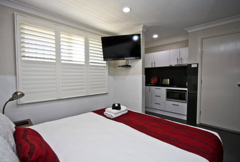 Jesmond Executive Villas - Accommodation in Bendigo 42