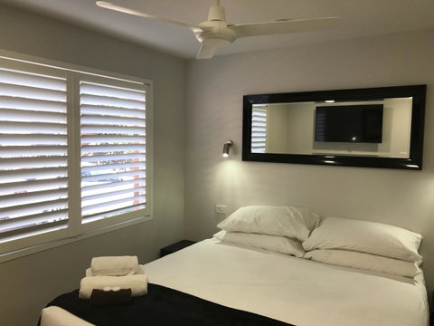 Jesmond Executive Villas - Accommodation in Bendigo 8