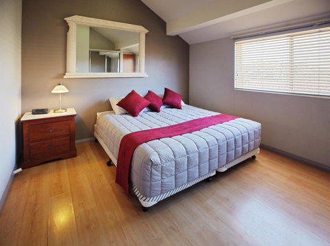 Jesmond Executive Villas - Accommodation in Bendigo 33