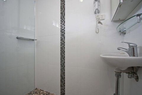 Jesmond Executive Villas - Accommodation in Bendigo 11