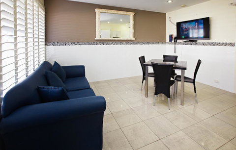 Jesmond Executive Villas - Accommodation in Bendigo 20
