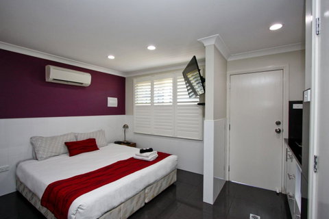 Jesmond Executive Villas - Accommodation in Bendigo 38