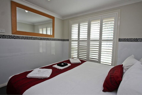 Jesmond Executive Villas - Accommodation in Bendigo 10
