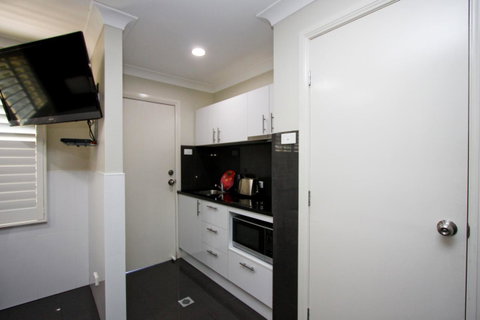 Jesmond Executive Villas - Accommodation in Bendigo 39