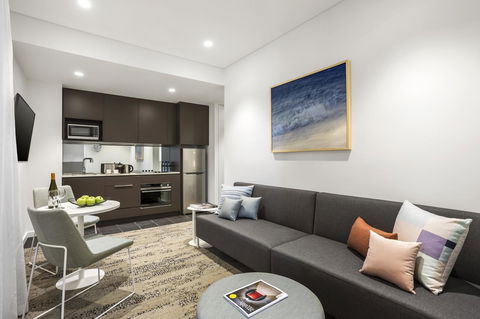 Quest North Sydney - Accommodation in Bendigo 9