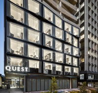 Quest North Sydney - Accommodation in Bendigo