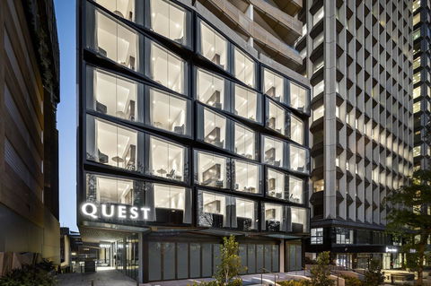 Quest North Sydney - Accommodation in Bendigo 0