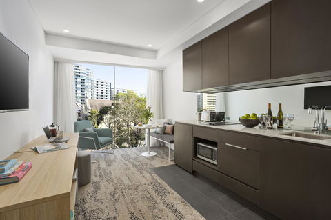 Quest North Sydney - Accommodation in Bendigo 6