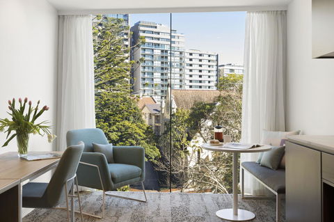 Quest North Sydney - Accommodation in Bendigo 5