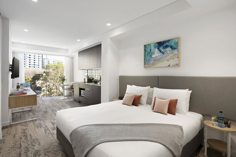Quest North Sydney - Accommodation in Bendigo 7