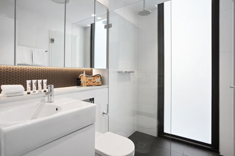 Quest North Sydney - Accommodation in Bendigo 10