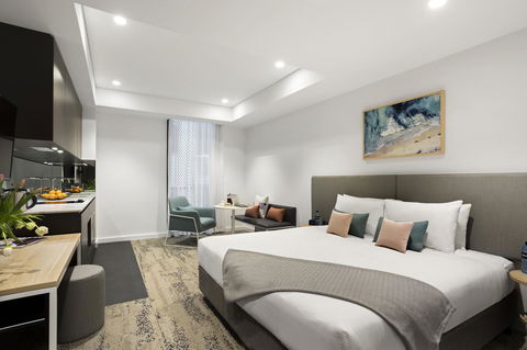 Quest North Sydney - Accommodation in Bendigo 17