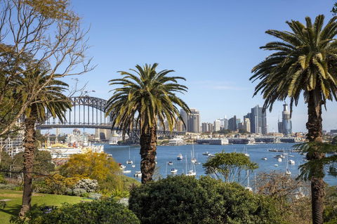 Quest North Sydney - Accommodation in Bendigo 21