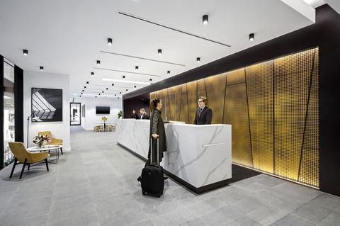Quest North Sydney - Accommodation in Bendigo 2