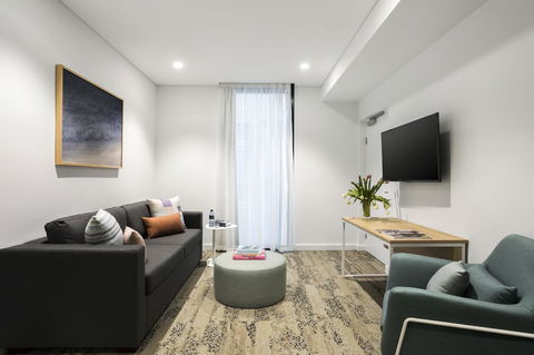 Quest North Sydney - Accommodation in Bendigo 16
