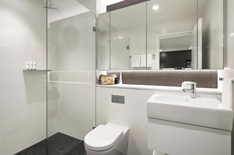 Quest North Sydney - Accommodation in Bendigo 12