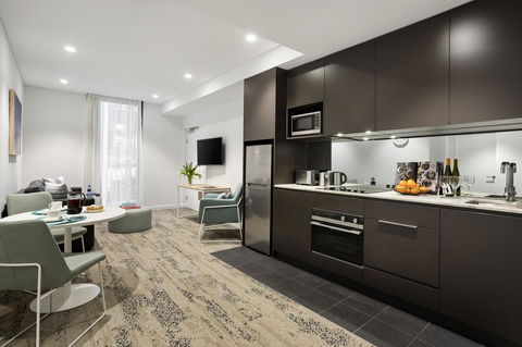 Quest North Sydney - Accommodation in Bendigo 15