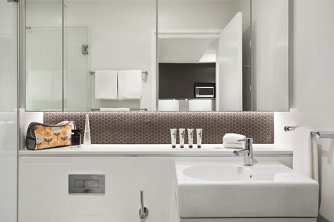 Quest North Sydney - Accommodation in Bendigo 8
