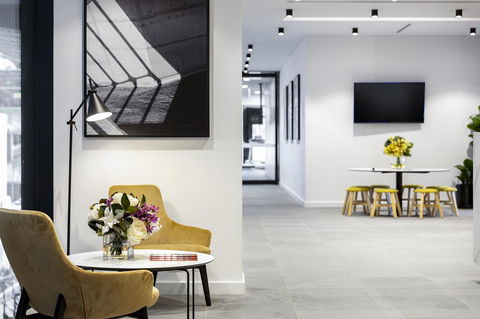 Quest North Sydney - Accommodation in Bendigo 1