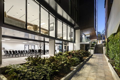 Quest North Sydney - Accommodation in Bendigo 23