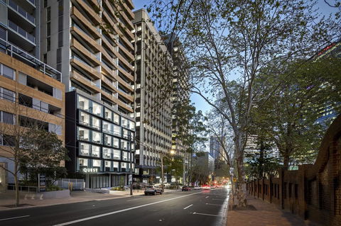 Quest North Sydney - Accommodation in Bendigo 19