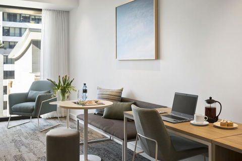 Quest North Sydney - Accommodation in Bendigo 13