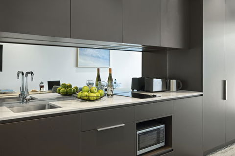 Quest North Sydney - Accommodation in Bendigo 11