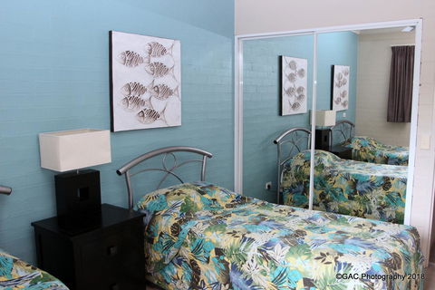 Mollymook Cove Apartments - Accommodation in Bendigo 21