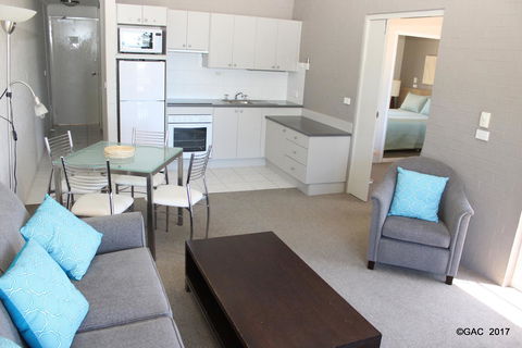 Mollymook Cove Apartments - Accommodation in Bendigo 22