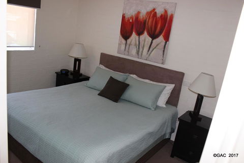 Mollymook Cove Apartments - Accommodation in Bendigo 25