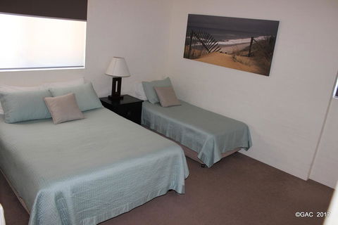 Mollymook Cove Apartments - Accommodation in Bendigo 16