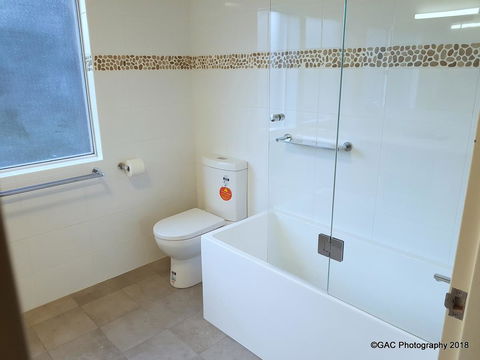 Mollymook Cove Apartments - Accommodation in Bendigo 27