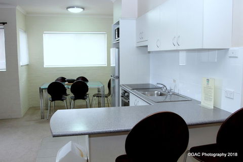 Mollymook Cove Apartments - Accommodation in Bendigo 24