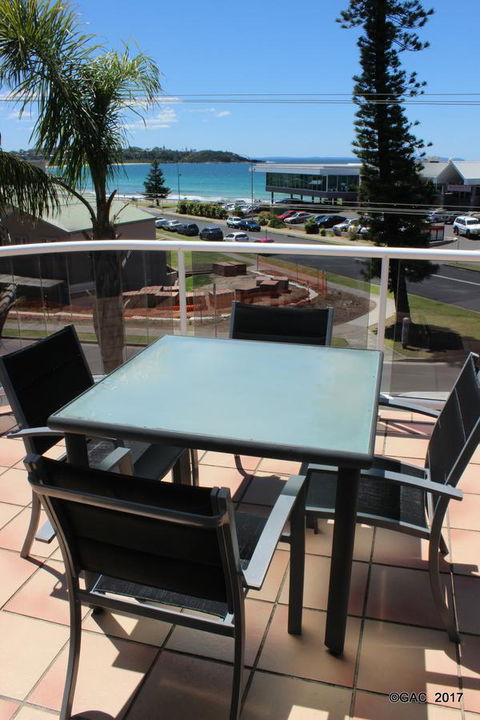 Mollymook Cove Apartments - Accommodation in Bendigo 5