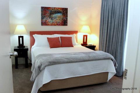 Mollymook Cove Apartments - Accommodation in Bendigo 4