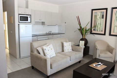 Mollymook Cove Apartments - Accommodation in Bendigo 30