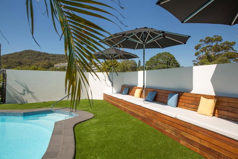 Hotel Nelson - Accommodation in Bendigo 21