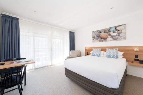 Hotel Nelson - Accommodation in Bendigo 17