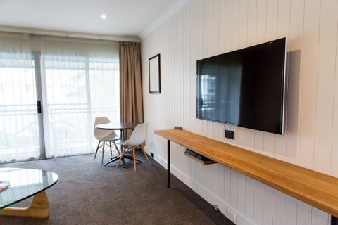 Hotel Nelson - Accommodation in Bendigo 18