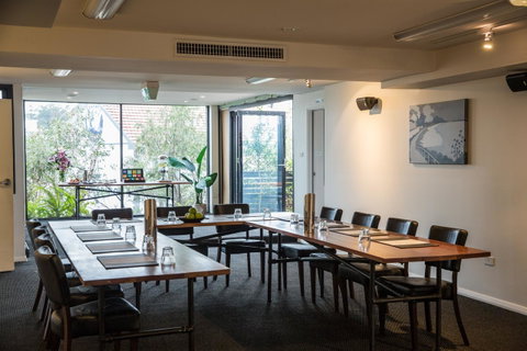 Hotel Nelson - Accommodation in Bendigo 25