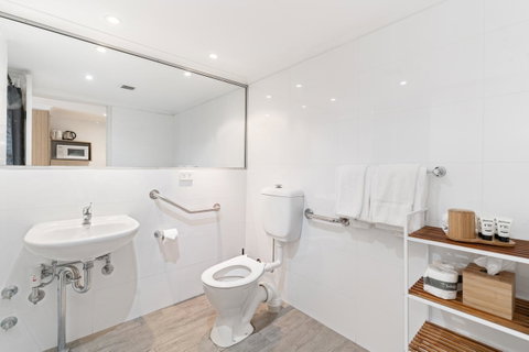 Hotel Nelson - Accommodation in Bendigo 16