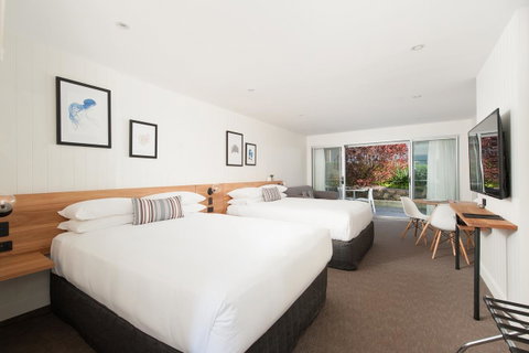 Hotel Nelson - Accommodation in Bendigo 5